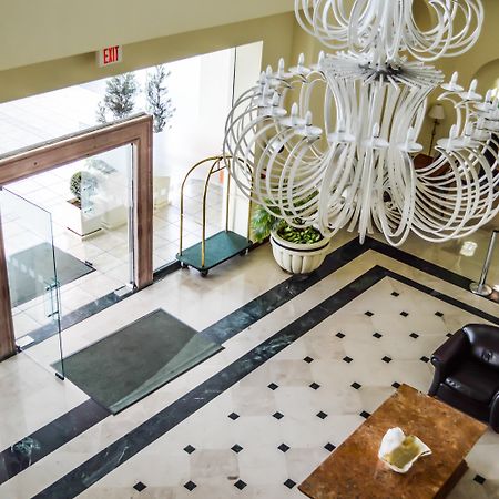 Holiday Inn Leon-Convention Center By Ihg Bagian luar foto