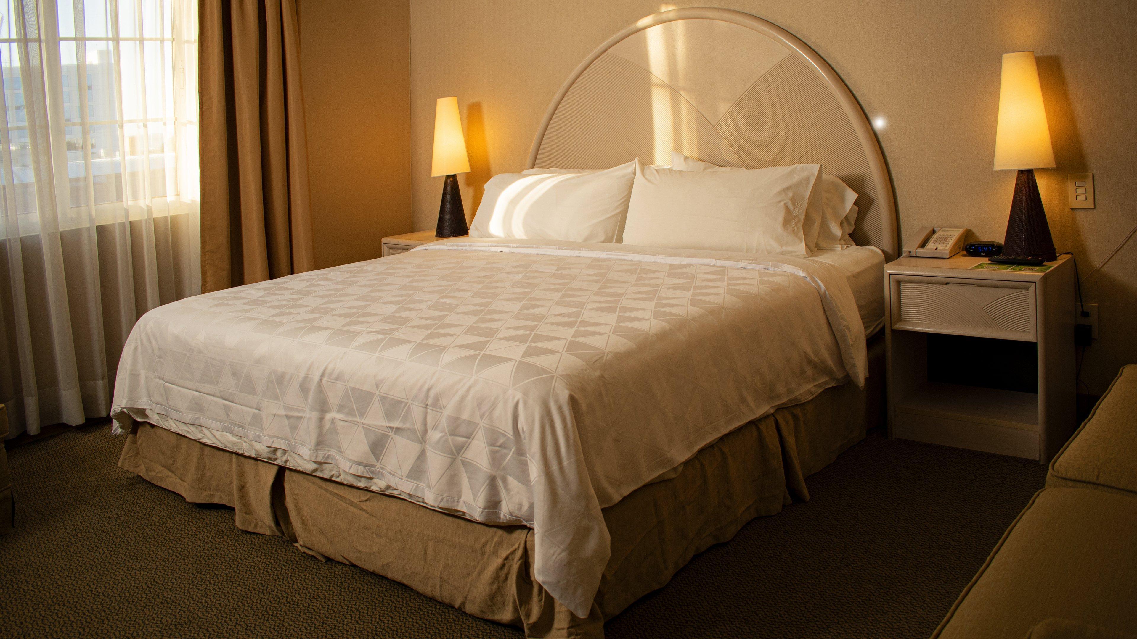 Holiday Inn Leon-Convention Center By Ihg Bagian luar foto