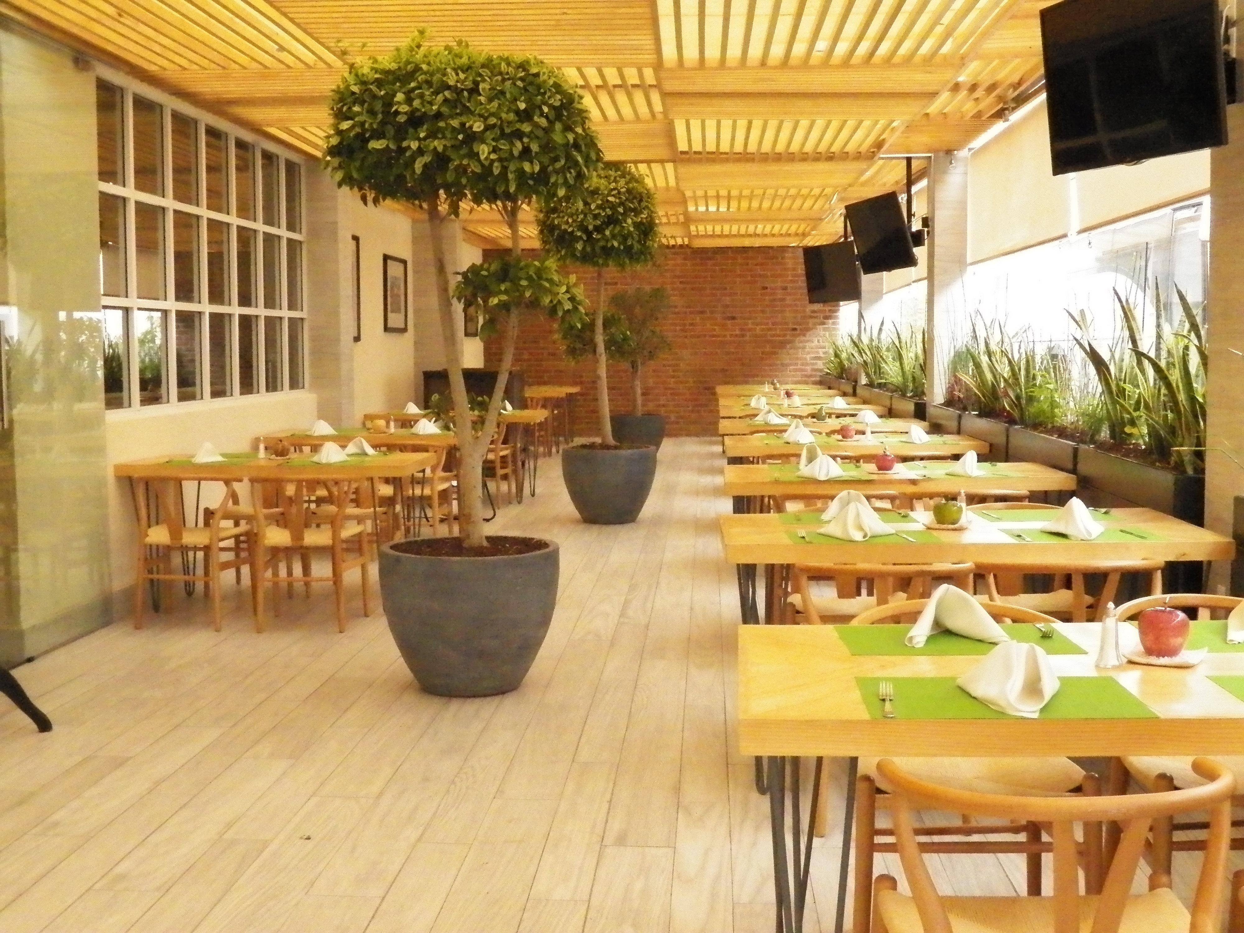 Holiday Inn Leon-Convention Center By Ihg Bagian luar foto
