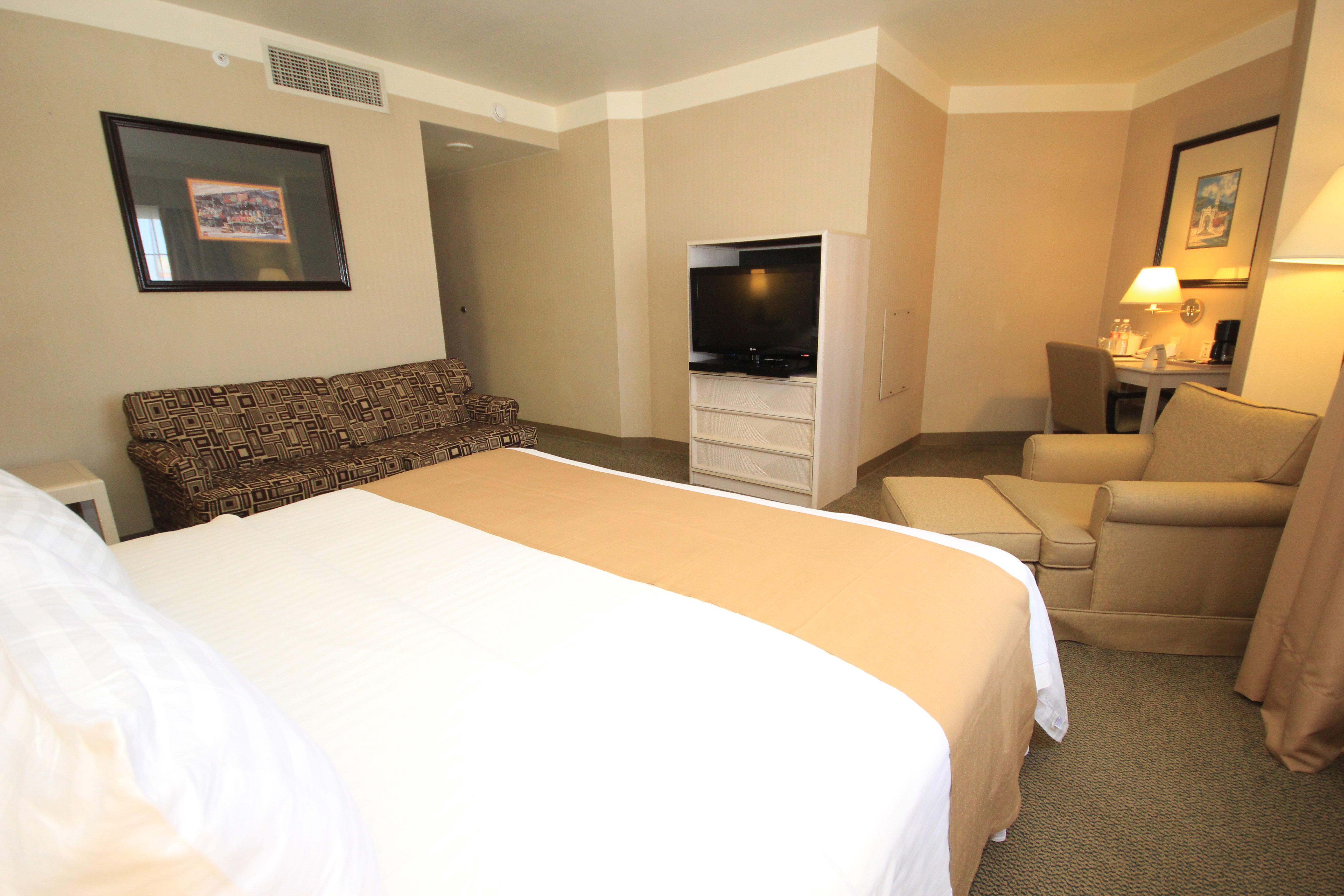 Holiday Inn Leon-Convention Center By Ihg Bagian luar foto