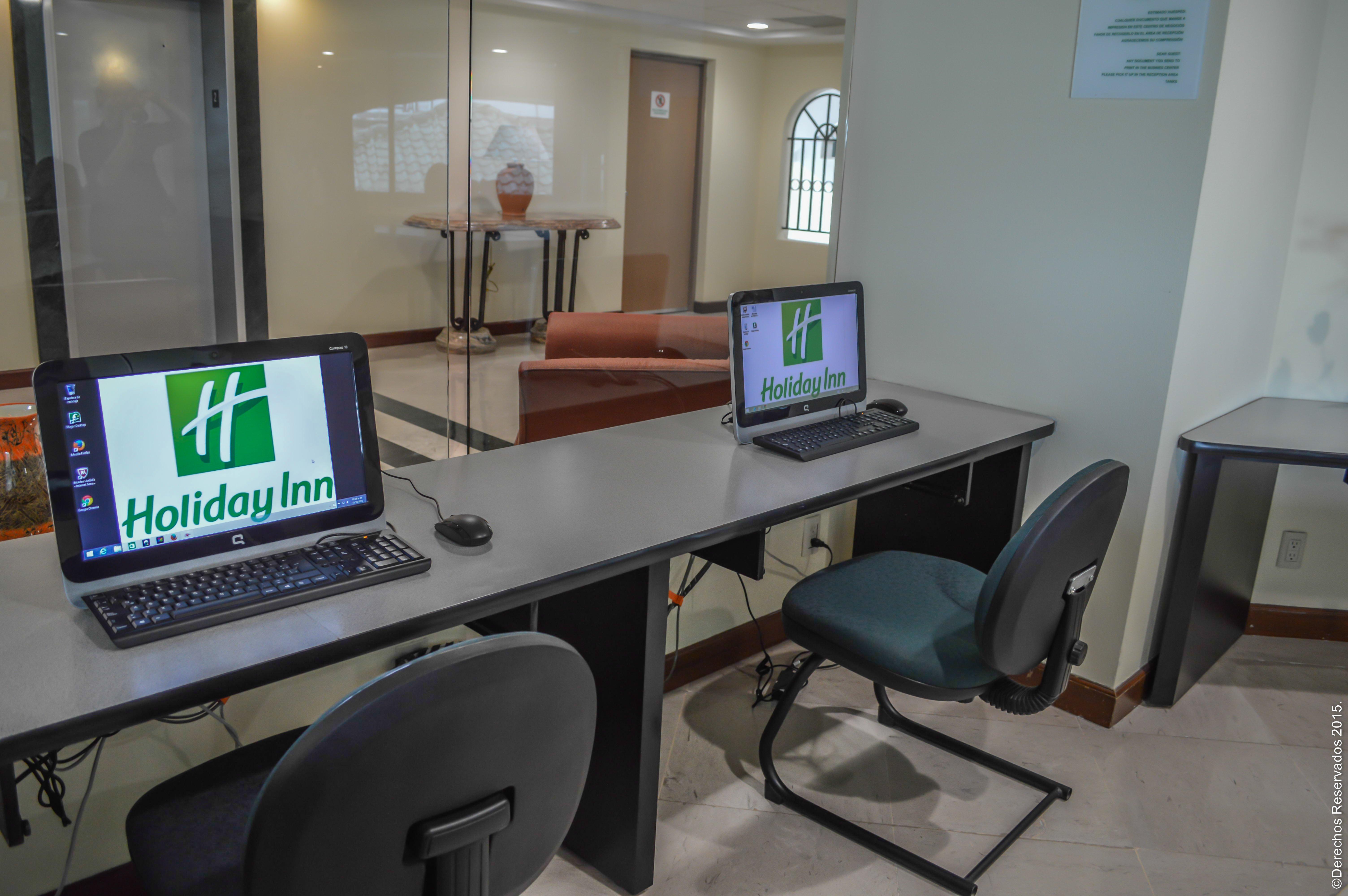 Holiday Inn Leon-Convention Center By Ihg Bagian luar foto
