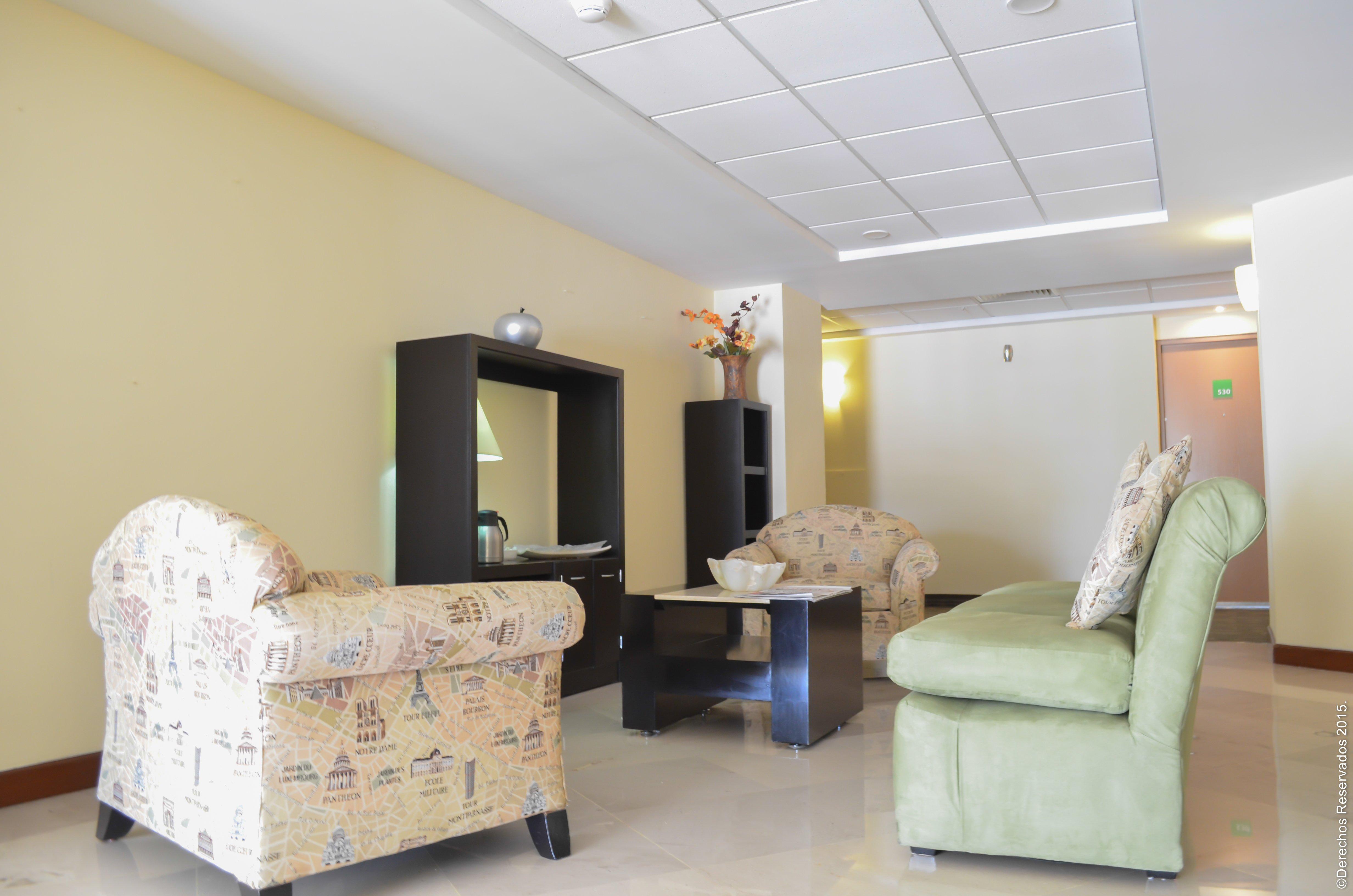 Holiday Inn Leon-Convention Center By Ihg Bagian luar foto