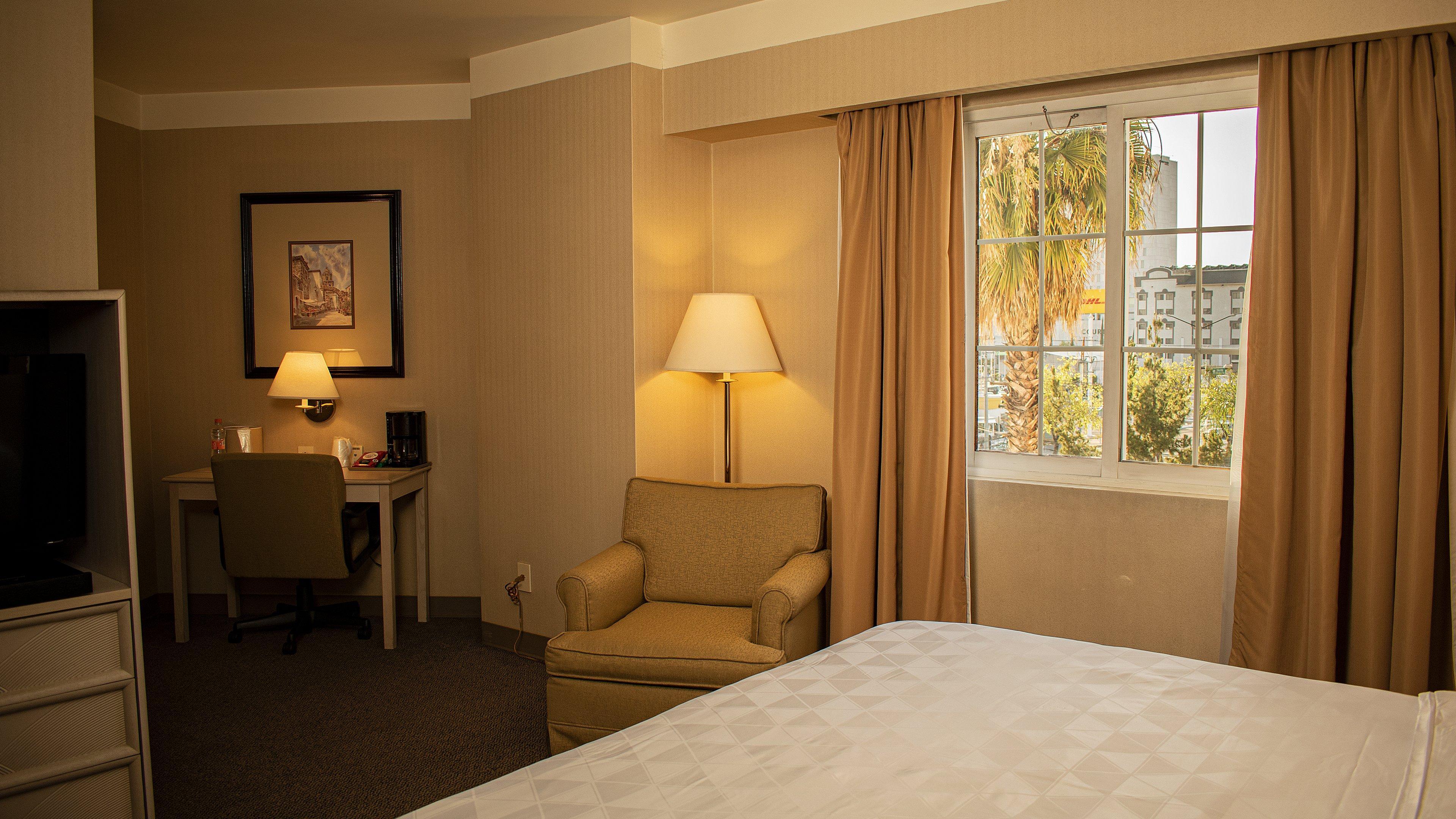 Holiday Inn Leon-Convention Center By Ihg Bagian luar foto