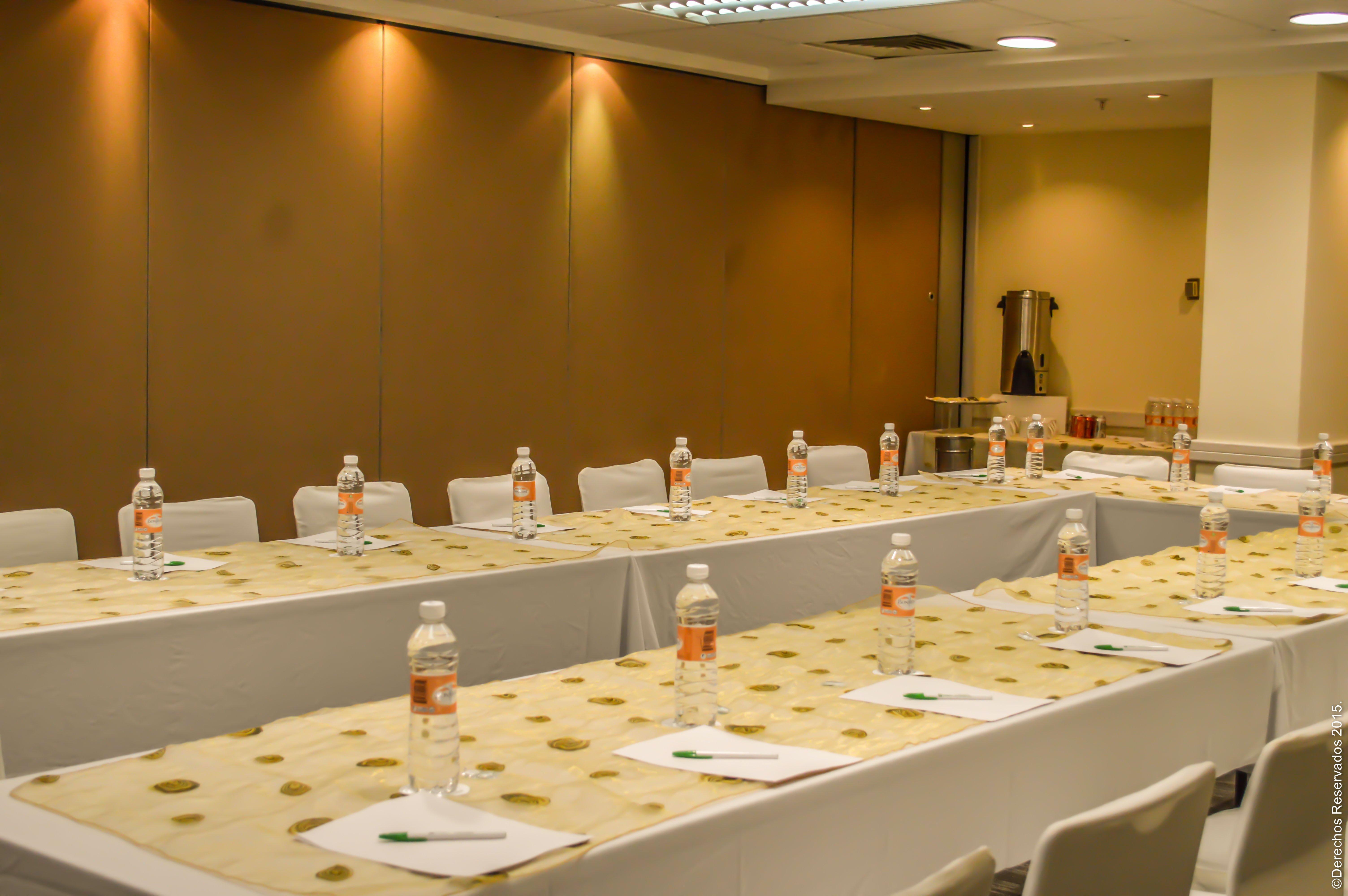 Holiday Inn Leon-Convention Center By Ihg Bagian luar foto