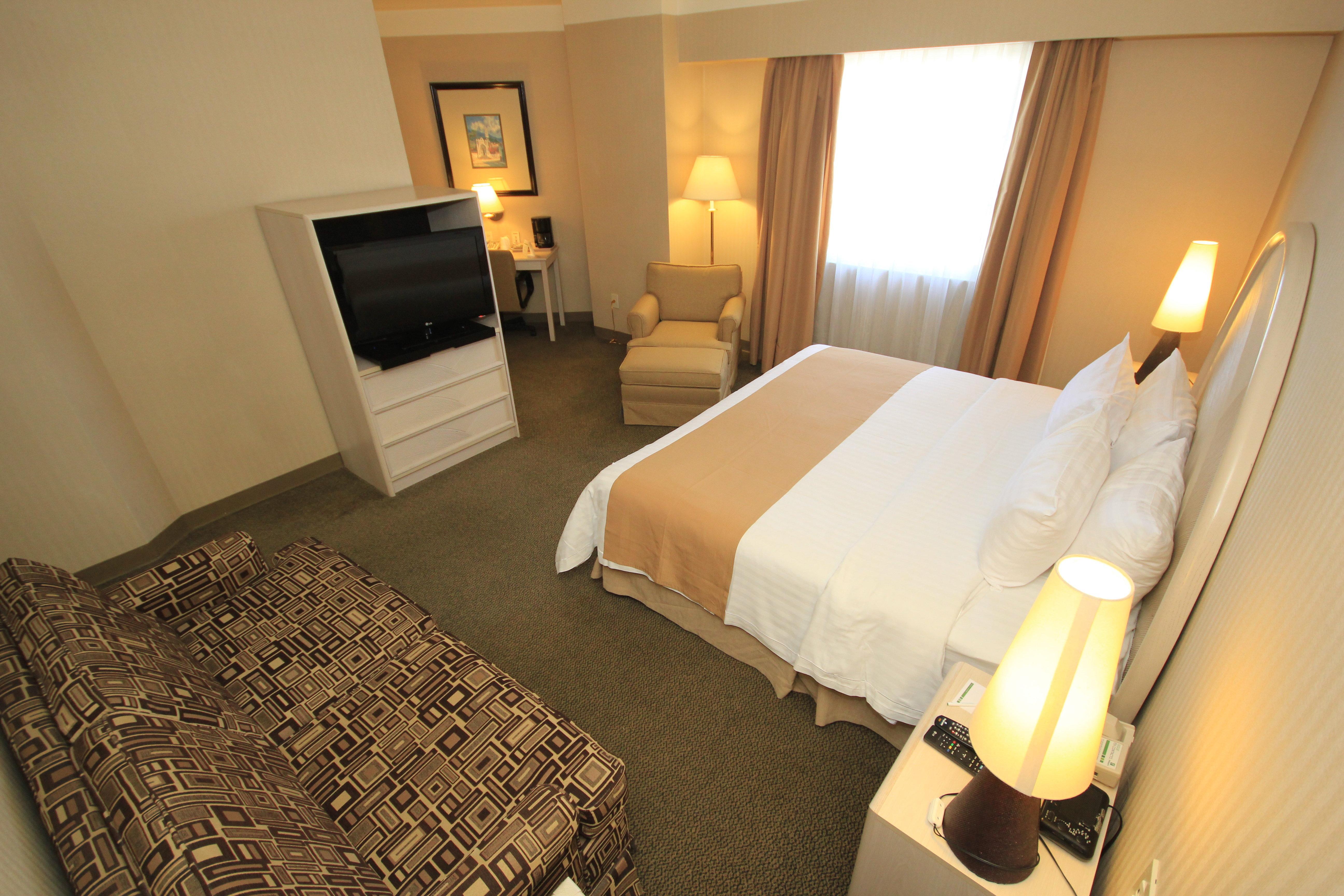 Holiday Inn Leon-Convention Center By Ihg Bagian luar foto