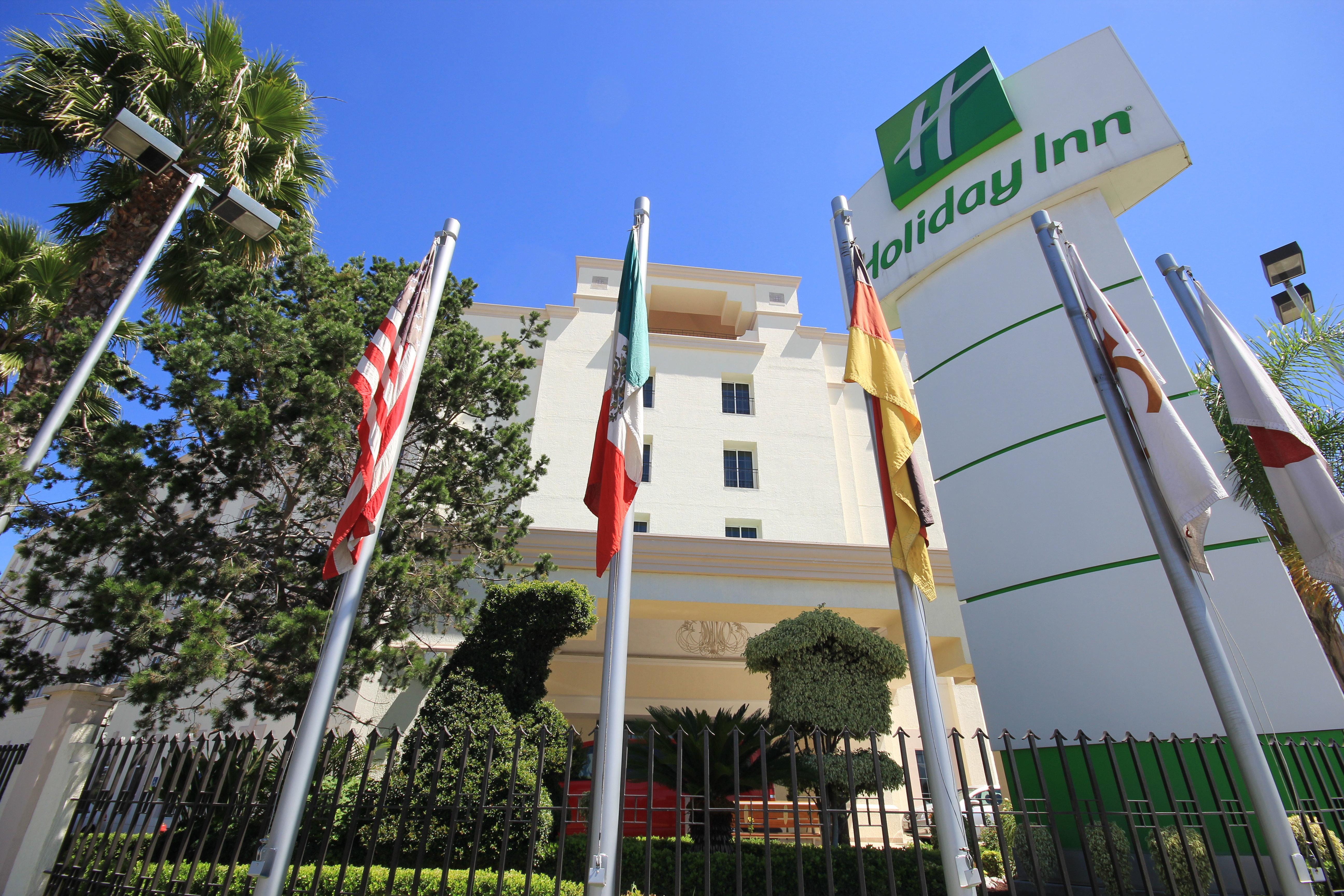 Holiday Inn Leon-Convention Center By Ihg Bagian luar foto