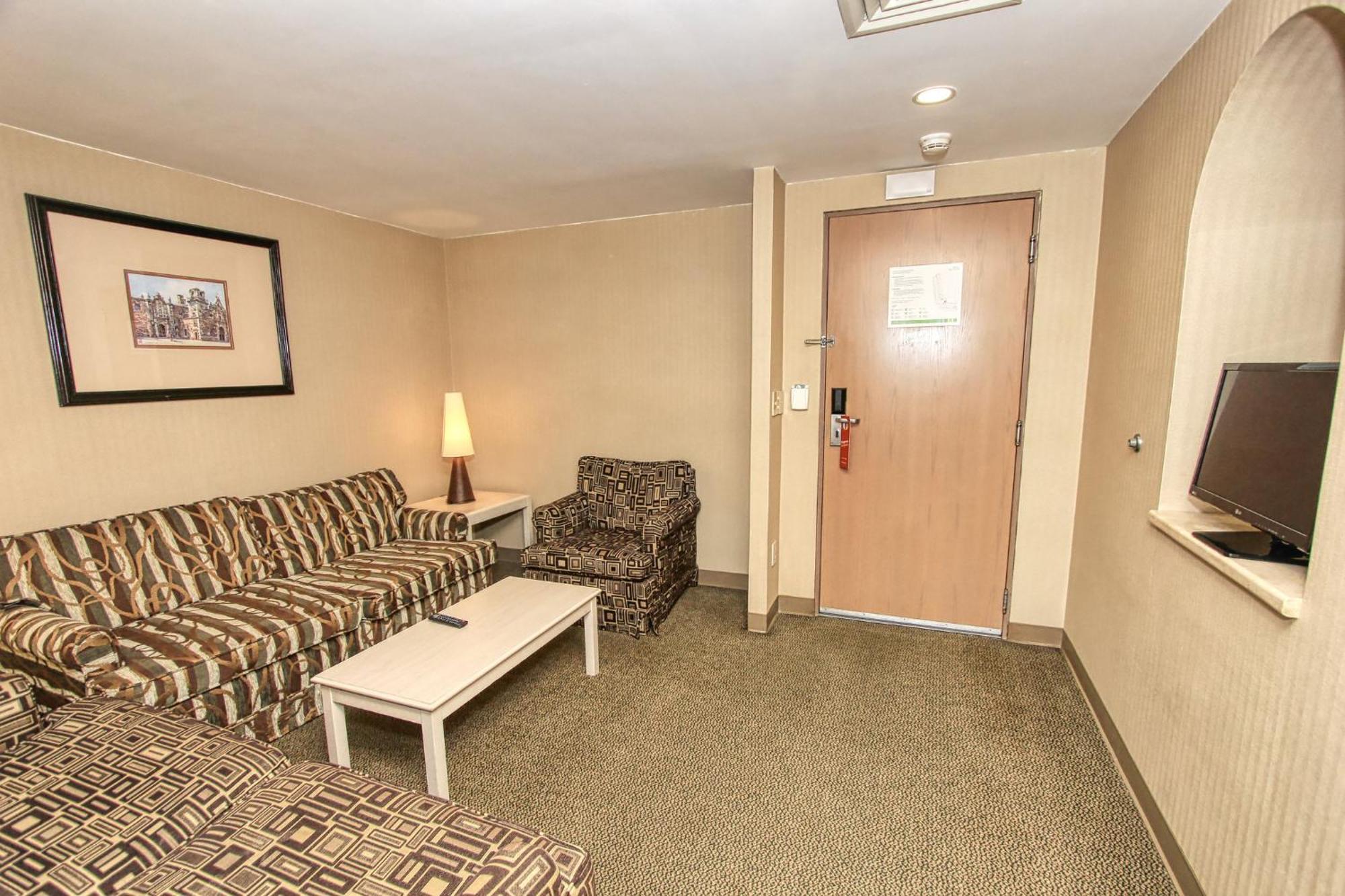 Holiday Inn Leon-Convention Center By Ihg Bagian luar foto