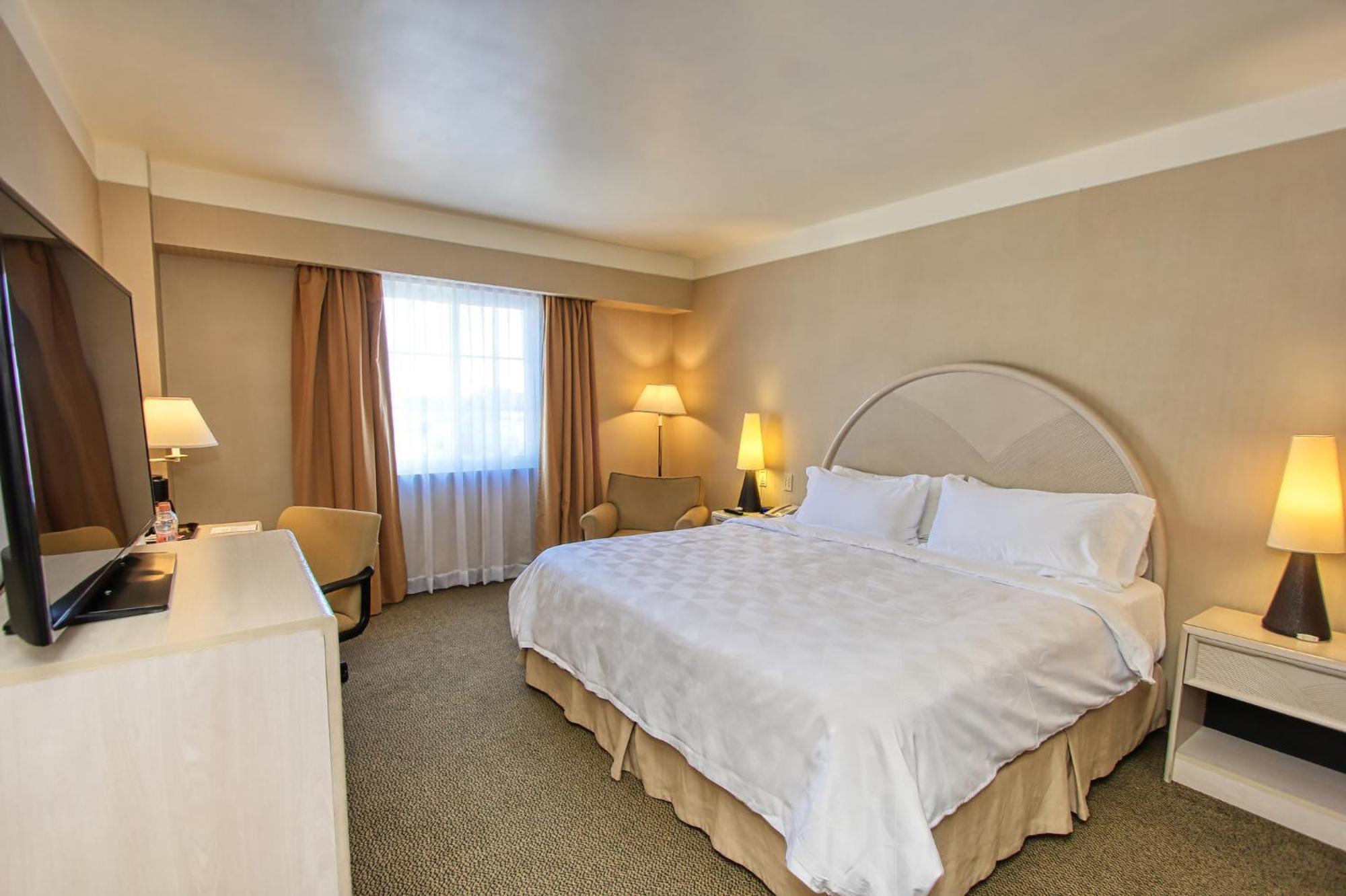 Holiday Inn Leon-Convention Center By Ihg Bagian luar foto