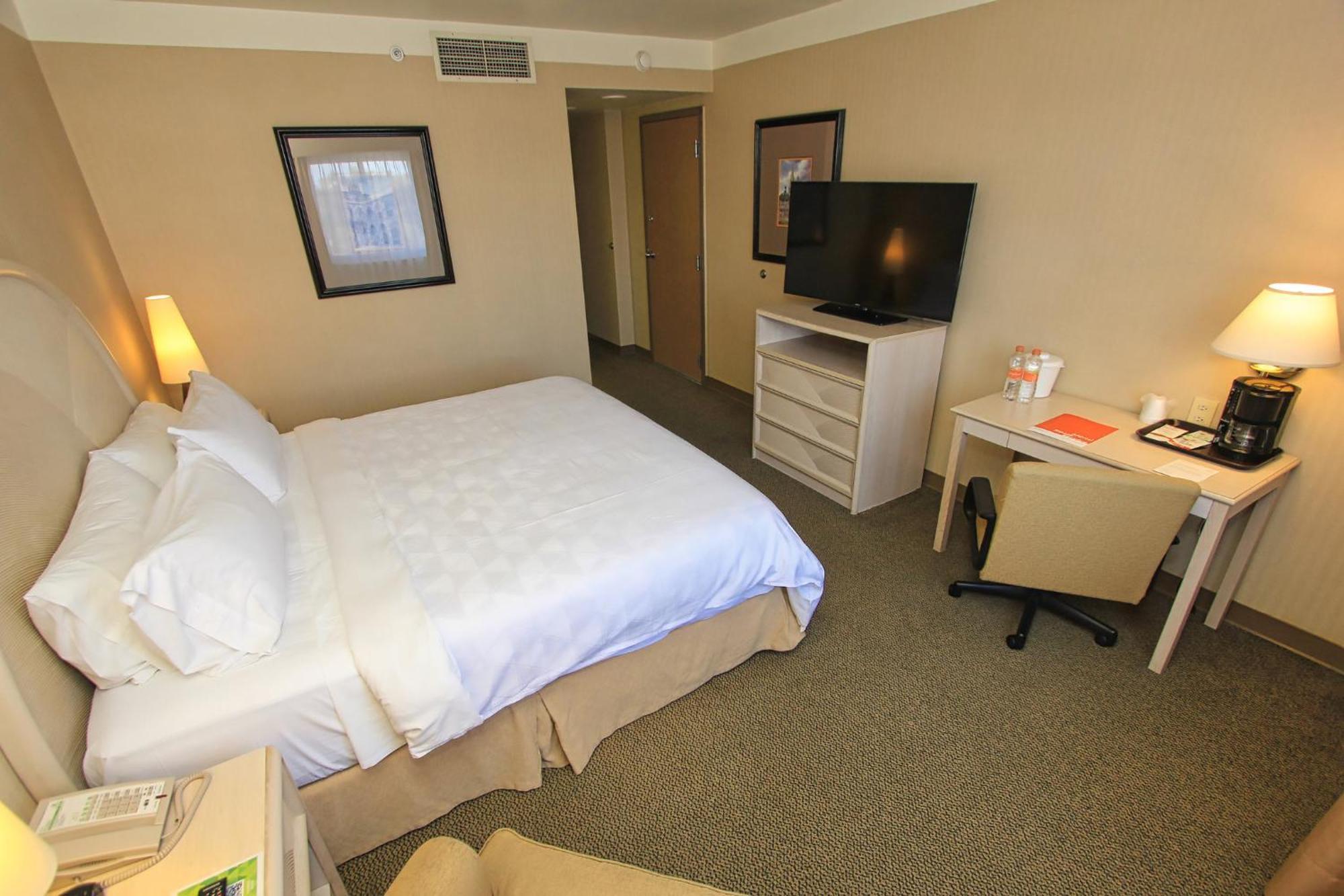 Holiday Inn Leon-Convention Center By Ihg Bagian luar foto
